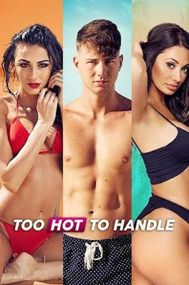 Too Hot To Handle S04 Poster Too Hot To Handle S04 2022 Netflix