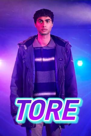 Tore S01 Poster Tore S01 2023 Netflix