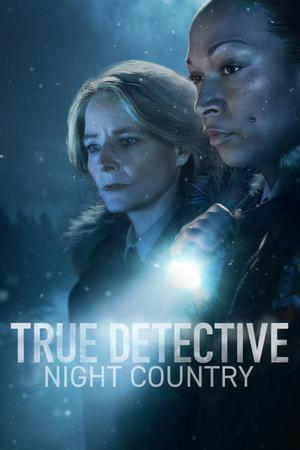 True Detective S04 Poster True Detective S04 2024