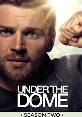 Under The Dome S02 2014 