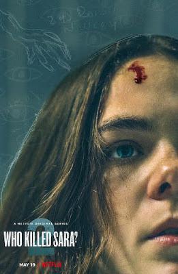 Who Killed Sara S02 2021 Netflix