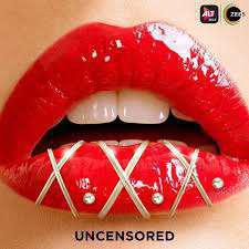 Xxx Uncensored S02 2020 