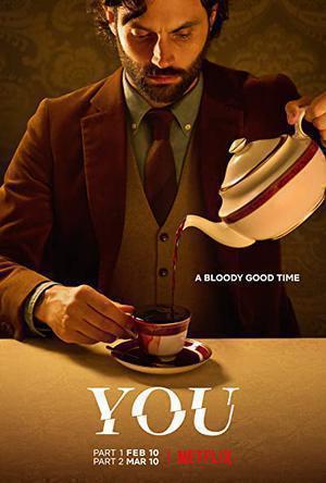 You S04 2023 Netflix