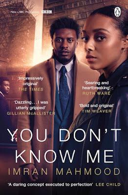 You Don't Know Me S01 2022 Netflix