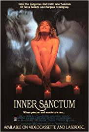 [18+] INNER SANCTUM Poster