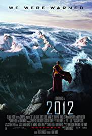 2012 Poster