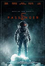 5TH PASSENGER Poster