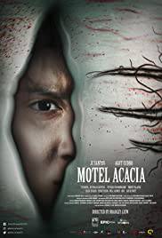ACACIA MOTEL Poster