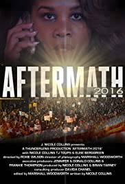 AFTERMATH Poster