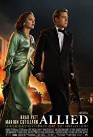 ALLIED Poster