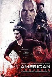 AMERICAN ASSASSIN Poster