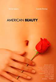 AMERICAN BEAUTY Poster