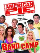 AMERICAN PIE PRESENTS: BAND CAMP Poster
