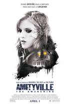 AMITYVILLE: THE AWAKENING Poster
