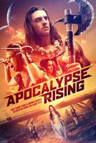APOCALYPSE RISING Poster