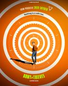 ARMY OF THIEVES Poster