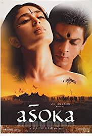 ASOKA Poster