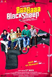 BAA BAAA BLACK SHEEP Poster