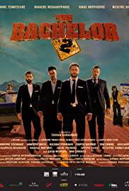 BACHELOR Poster
