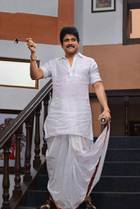 BANGARRAJU Poster