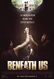 BENEATH US Poster