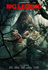 BIG LEGEND Poster