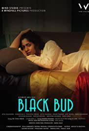 BLACK BUD Poster