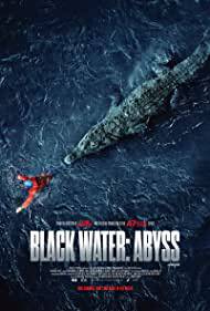 BLACK WATER: ABYSS Poster