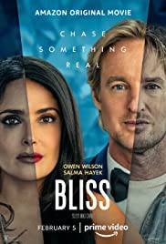 BLISS Poster
