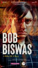 BOB BISWAS Poster