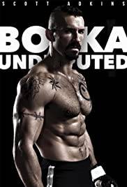 BOYKA: UNDISPUTED 4 Poster