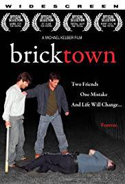 BRICKTOWN Poster