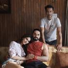 CHANDIGARH KARE AASHIQUI Poster