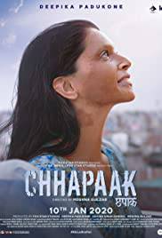 CHHAPAAK Poster