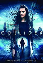 COLLIDER Poster