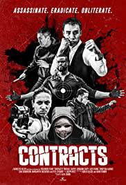 CONTRACTS Poster