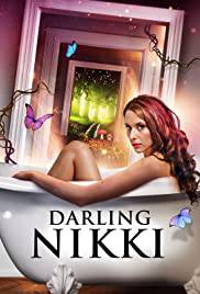DARLING NIKKI Poster