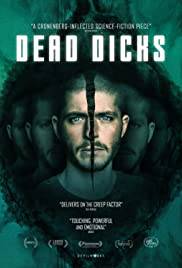 DEAD DICKS Poster