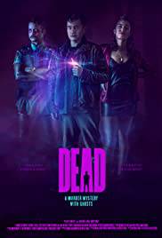 DEAD Poster