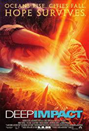 DEEP IMPACT Poster