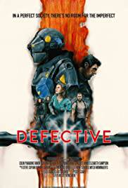 DEFECTIVE Poster