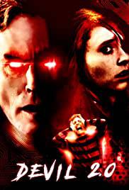 DEVIL Poster
