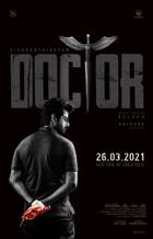DOCTOR Poster