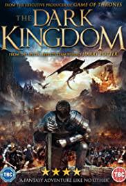 DRAGON KINGDOM Poster