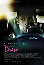 DRIVE Poster