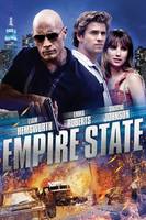 EMPIRE STATE Poster