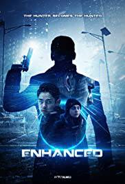 ENHANCED Poster