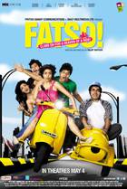 FATSO Poster