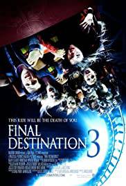 FINAL DESTINATION 3 Poster