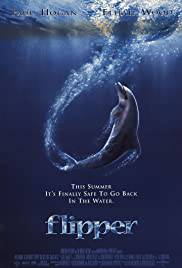 FLIPPER Poster